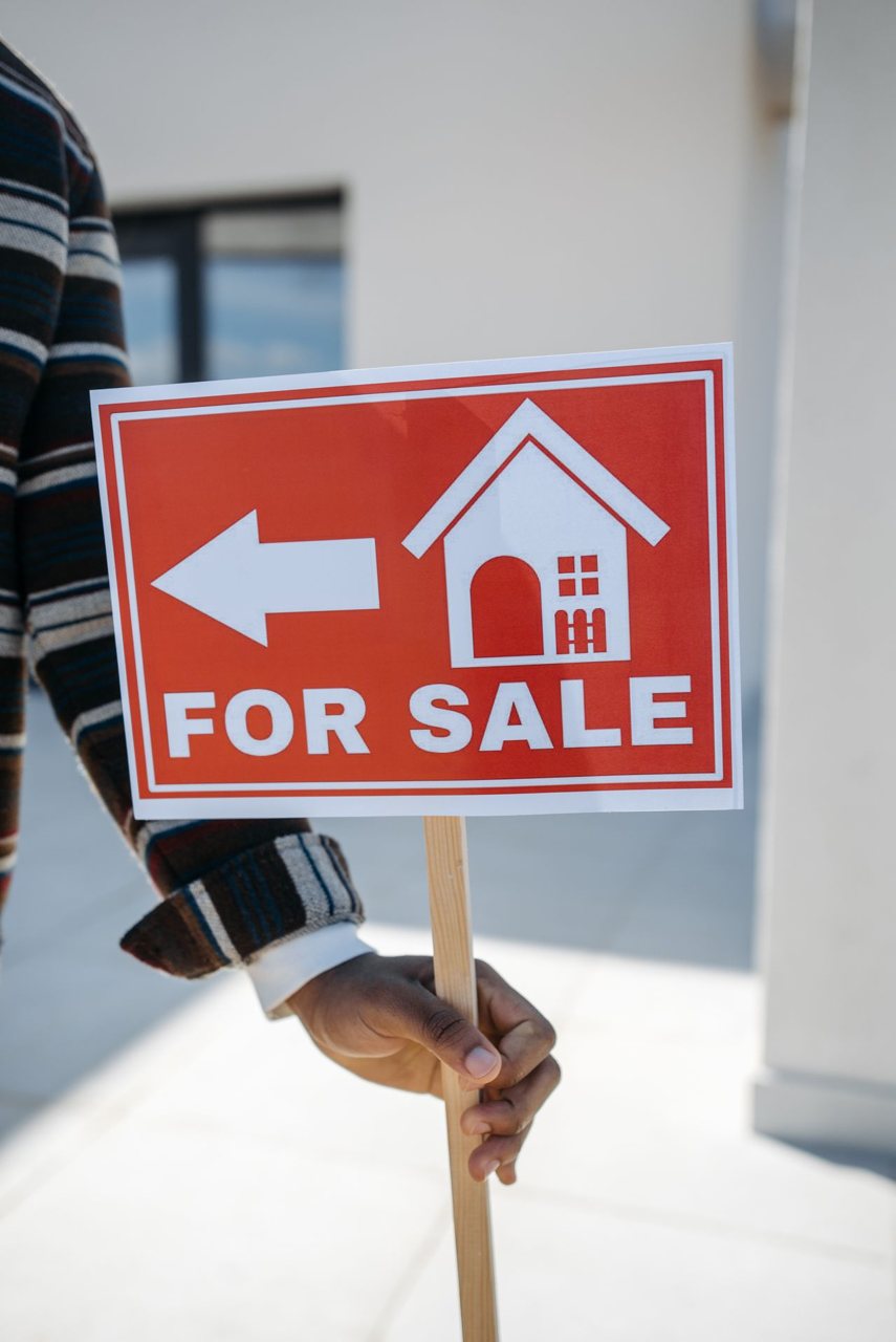 home for sale